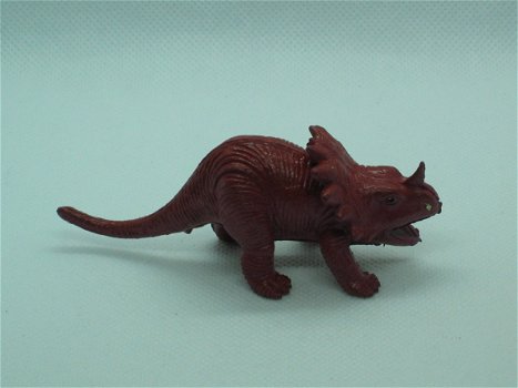 Figuurtje Centrosaurus - 7