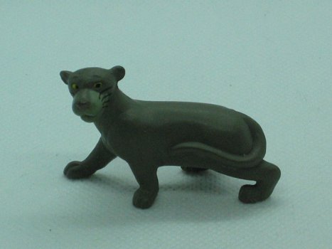 Jungle Book - Nestle Magic Ball - Bagheera - 5