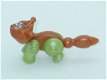 Ruimtedieren - K04-58 - Kinder Surprise - 2003 - Ruimtekat - 1 - Thumbnail