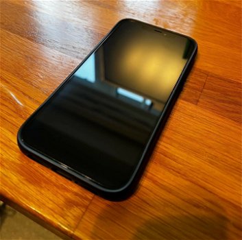 iPhone 12 Pro Max 256 GB fabrieksontgrendeld - 1