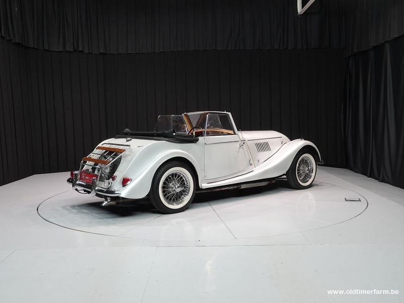 Morgan Plus 4 Drophead Coupé '62 - Afbeelding 2