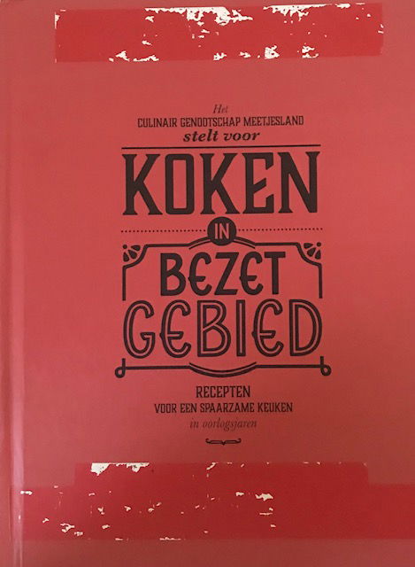 Koken in bezet gebied - nr. 1