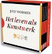 Joep Dohmen - Het Leven Als Kunstwerk (6 CD & Boek) Luisterboek Hoorcollege - 0 - Thumbnail