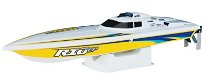 Radiografische speedboot Aquacraft Rio EP Superboat RTR - 0 - Thumbnail