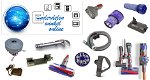 Dyson V11 Outsize sv16 onderdelen & accessoires - 1 - Thumbnail