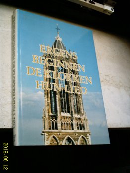 Klokken in de Utrechtse Domtoren (Lehr, Haspels,Haakma). - 0