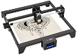 Tronxy Marker40 5.5W DIY Laser Engraver Cutter, 0.15 Laser - 0 - Thumbnail