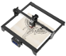 Tronxy Marker40 5.5W DIY Laser Engraver Cutter, 0.15 Laser - 1 - Thumbnail