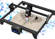 Tronxy Marker40 5.5W DIY Laser Engraver Cutter, 0.15 Laser - 4 - Thumbnail