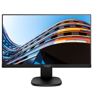 24" Philips 243S7EHMB FHD/HDMI/VGA/Pivot/Speaker/IPS - nr. 1