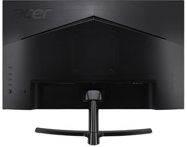 27" Acer K273bmix FHD/HDMI/VGA/Speaker/IPS - Afbeelding 2