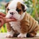 liefhebbende Engelse Bulldog klaar voor adoptie. - 0 - Thumbnail