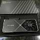 Nvidia GeForce RTX 3090 Founders Edition 24GB GDDR6 Graphics Card - 1 - Thumbnail