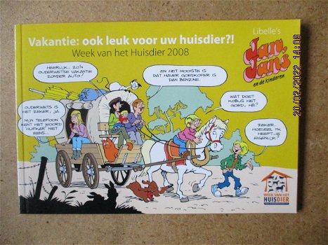 adv5740 jan jans en de kinderen oblong 4 - 0