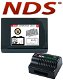 NDS Touchscreen DT001 t.b.v. SUNCONTROL SC300M - 1 - Thumbnail