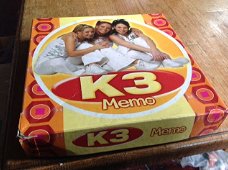 K3 memory - i.p.st. 2,50