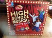 High school musical mystery date - spel - 0 - Thumbnail