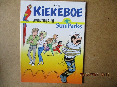 adv5769 kiekeboe sun parks - 0