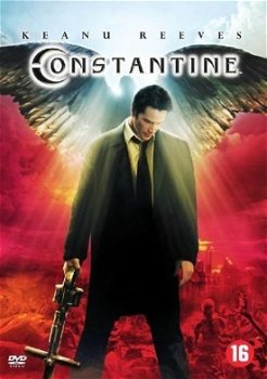 DVD Constantine - 0