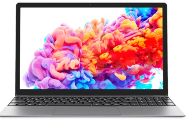 BMAX X15 Laptop 15.6 Inch IPS Screen Intel Gemini Lake N4100 - 0