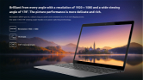 BMAX X15 Laptop 15.6 Inch IPS Screen Intel Gemini Lake N4100 - 4 - Thumbnail