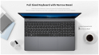BMAX X15 Laptop 15.6 Inch IPS Screen Intel Gemini Lake N4100 - 5 - Thumbnail