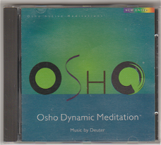 Osho: Dynamic Meditation