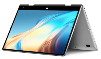 BMAX Y11 Plus 2-in-1 Laptop 11.6 Inch IPS Touch Screen Intel - 1