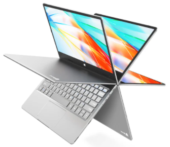 BMAX Y11 Plus 2-in-1 Laptop 11.6 Inch IPS Touch Screen Intel - 3