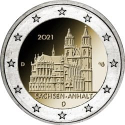 Zoek je nog 2 euro munten - 2