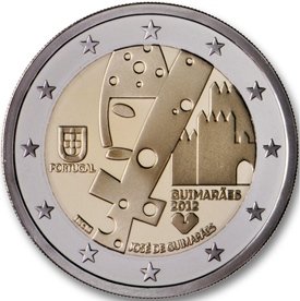 Zoek je nog 2 euro munten - 5