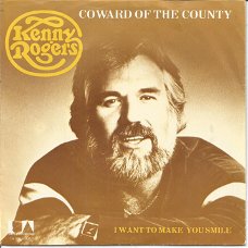 Kenny Rogers – Coward Of The County (1979)