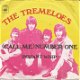 The Tremeloes ‎– (Call Me) Number One (1969) - 0 - Thumbnail