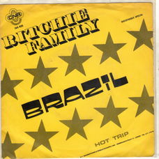 Ritchie Family – Brazil (1975)