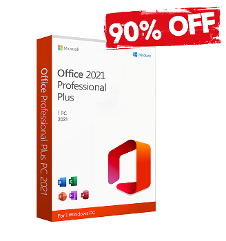 Microsoft Office 2021 pro for 1 device - 0