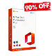 Microsoft Office 2021 pro for 1 device - 0 - Thumbnail