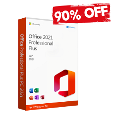 Microsoft Office 2021 pro for 1 device