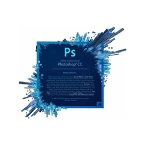 Adobe Photoshop Cc 2020 - 0