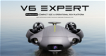 FIFISH V6 EXPERT Multi-functional Underwater Robot Productiv - 2 - Thumbnail