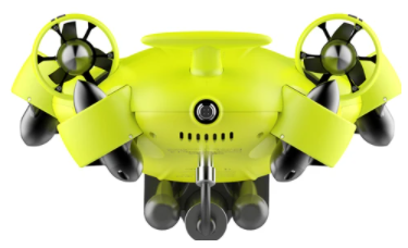 FIFISH V6S Underwater Robot with 4K UHD Camera 100m Depth - 0