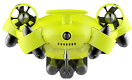 FIFISH V6S Underwater Robot with 4K UHD Camera 100m Depth - 0 - Thumbnail