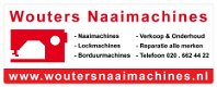 Naaimachine Reparatie alle merken Putten Zeewolde Veenendaal 6 maanden garantie - 0 - Thumbnail