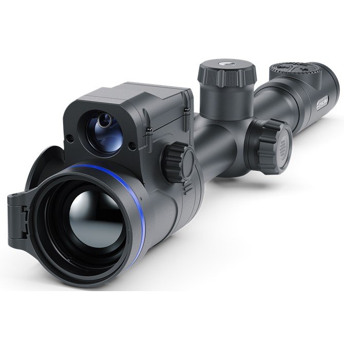 Pulsar Thermion 2 LRF XP50 Pro,Pulsar Trail 2 LRF XP50 - nr. 1