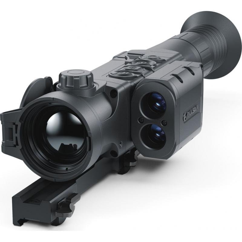 Pulsar Thermion 2 LRF XP50 Pro,Pulsar Trail 2 LRF XP50 - Afbeelding 2