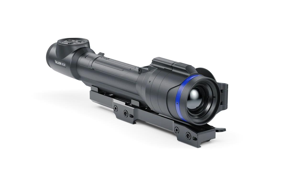 Pulsar Thermion 2 LRF XP50 Pro,Pulsar Trail 2 LRF XP50 - Afbeelding 3