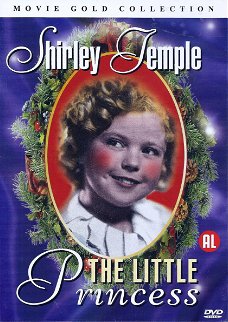 Little Princess (DVD) 1939 met oa Shirley Temple