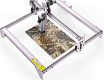Atomstack A5 PRO+ 40W Laser Engraver Cutter, Lens Compressed - 1 - Thumbnail