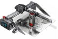 Atomstack P9 M40 40W Portable Laser Engraving Machine Engraving Area 220x250mm - 0 - Thumbnail