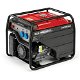 EG4500CL Honda Generator - 0 - Thumbnail