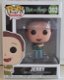 Funko Pop! 302 *** JERRY *** Rick and Morty - 0 - Thumbnail